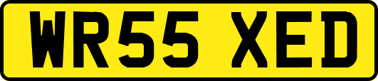 WR55XED