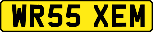 WR55XEM