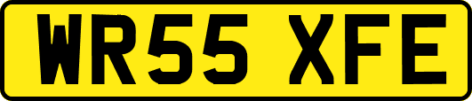 WR55XFE