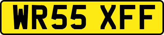 WR55XFF