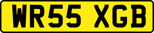 WR55XGB
