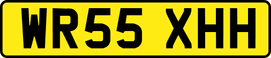 WR55XHH