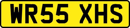 WR55XHS