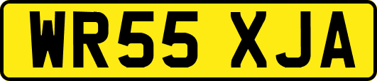 WR55XJA