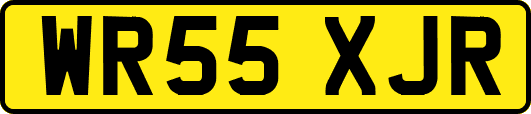 WR55XJR