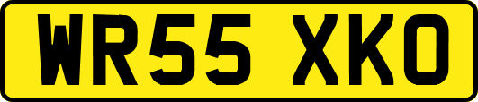 WR55XKO