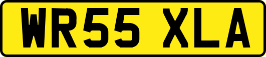 WR55XLA