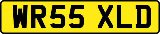 WR55XLD