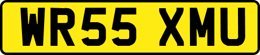 WR55XMU