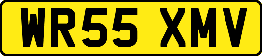 WR55XMV