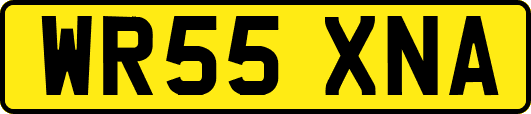 WR55XNA