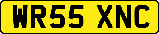 WR55XNC