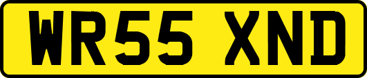 WR55XND