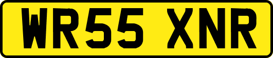 WR55XNR