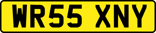 WR55XNY