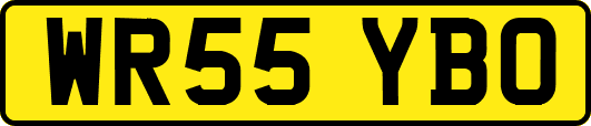 WR55YBO