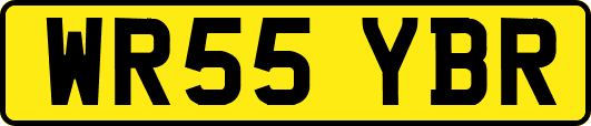 WR55YBR