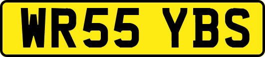WR55YBS