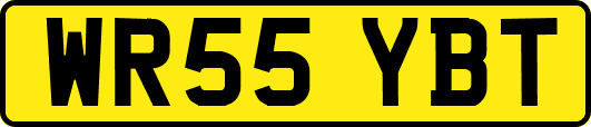WR55YBT