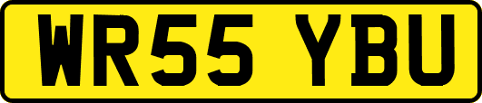 WR55YBU