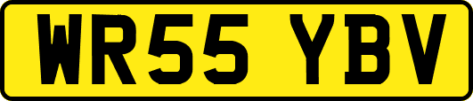 WR55YBV