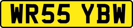 WR55YBW