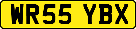WR55YBX