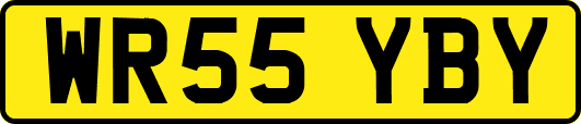 WR55YBY