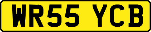 WR55YCB