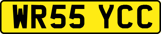 WR55YCC