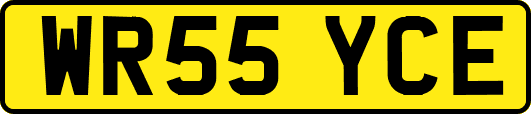 WR55YCE