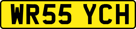 WR55YCH