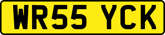 WR55YCK