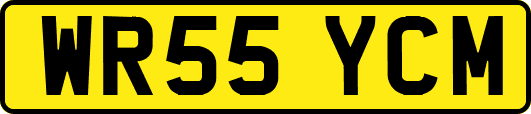 WR55YCM