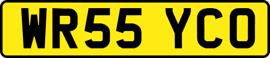 WR55YCO