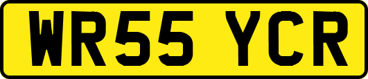 WR55YCR