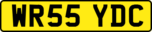 WR55YDC