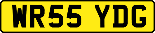 WR55YDG