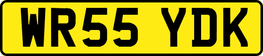 WR55YDK
