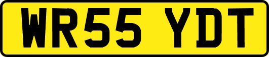 WR55YDT