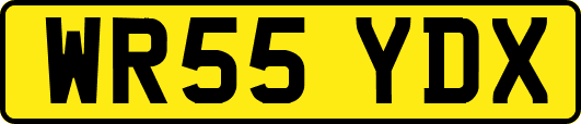 WR55YDX