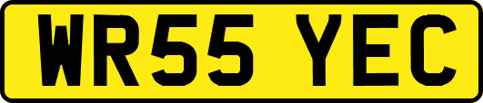 WR55YEC