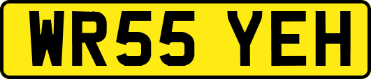 WR55YEH