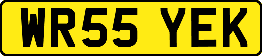 WR55YEK