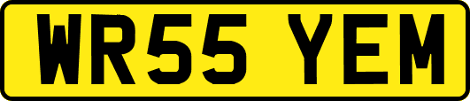 WR55YEM