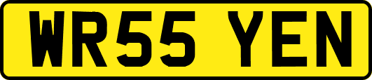 WR55YEN