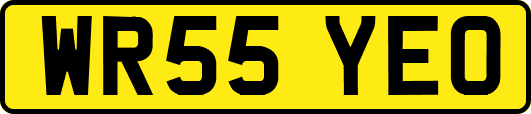 WR55YEO
