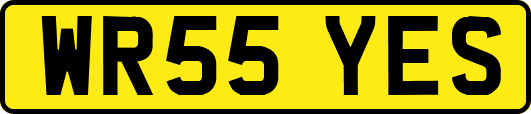 WR55YES
