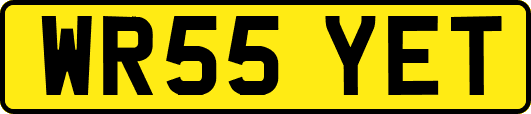 WR55YET