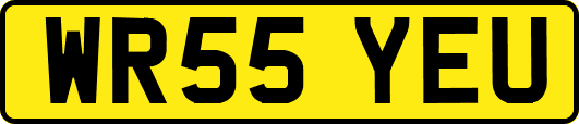 WR55YEU